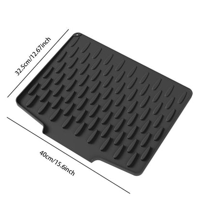 Skanto | FlexiDrain — Make Your Kitchen Dry, Safe, and Flawless Fast!