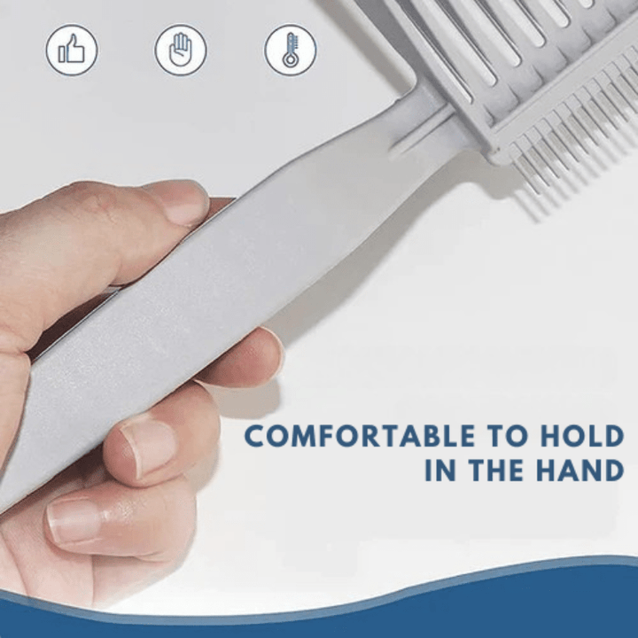 BladeCraft — Master your hair painlessly and with professional precision all day | Kalsten