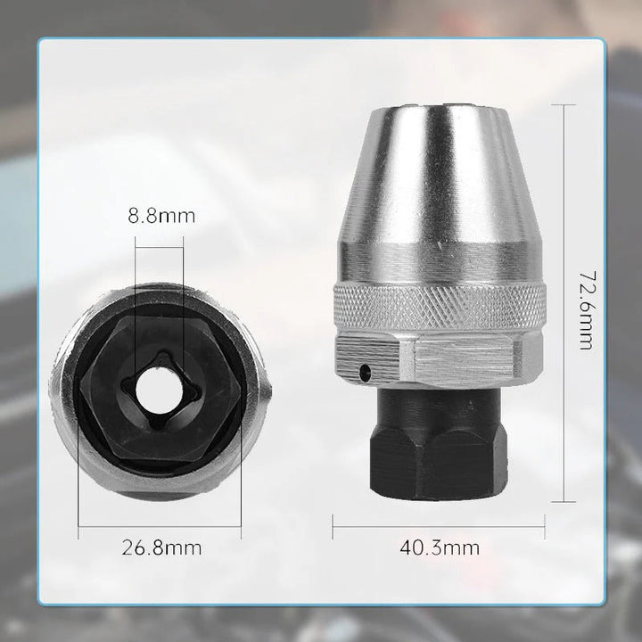 GripGear — Finally effortlessly loosen stubborn screws and confidently repair! | Kalsten