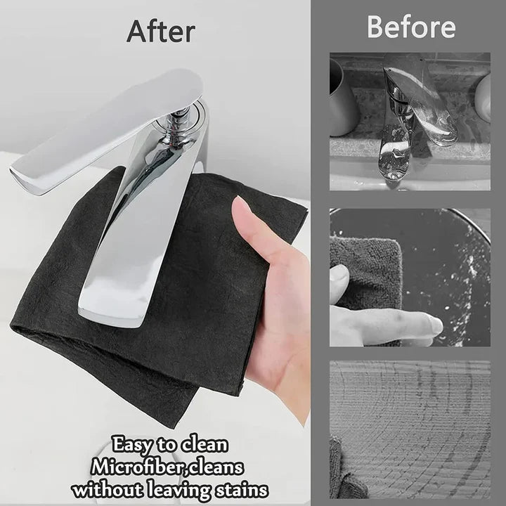 PowerWipe PRO — Crystal clear cleanliness without effort for a dazzling home | Kalsten
