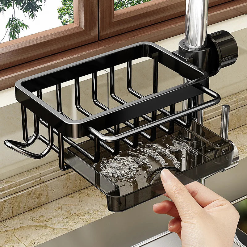 Küchenmeister-Organizer — Finally order, space & pride in your kitchen | Kalsten