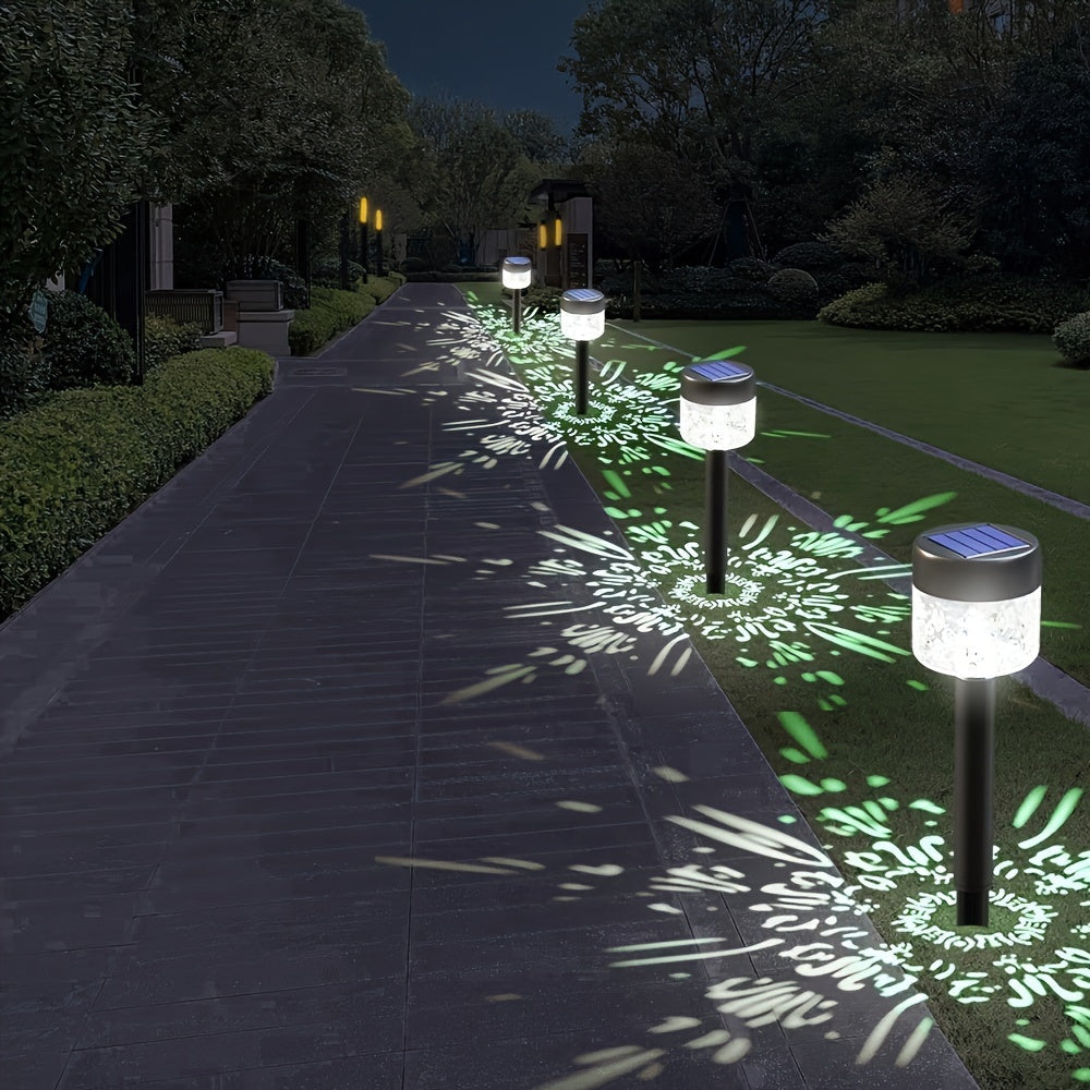 SolarGlow Set – Energy-efficient Garden Lighting for Outdoor | Kalsten
