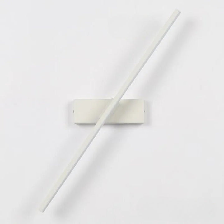 LuxeGlow Wall Lamp - Elegant Wall Lamp with Flexible Lighting for Modern Interior Kalsten