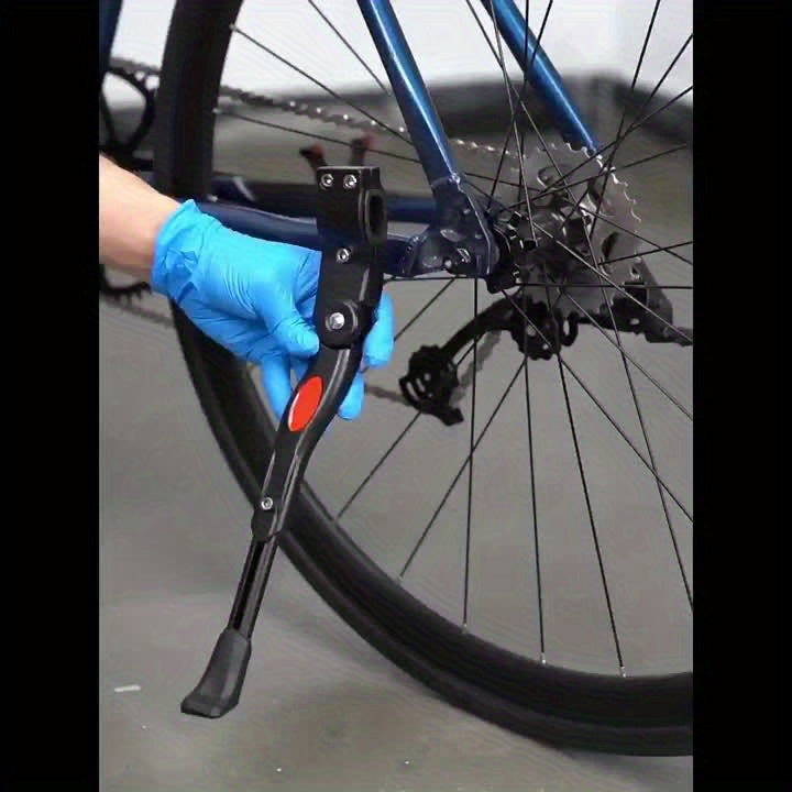 Adjustable Bicycle Stand – Sturdy, Durable and Easy to Install | Kalsten