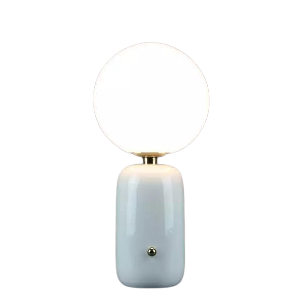 Kalsten | RaisoGlow Light - Minimalistic Modern Table Lamp for Ambient Lighting