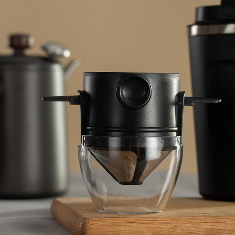 BrewMaster — Full-bodied coffee enjoyment without bitterness for your perfect start to the day | Kalsten