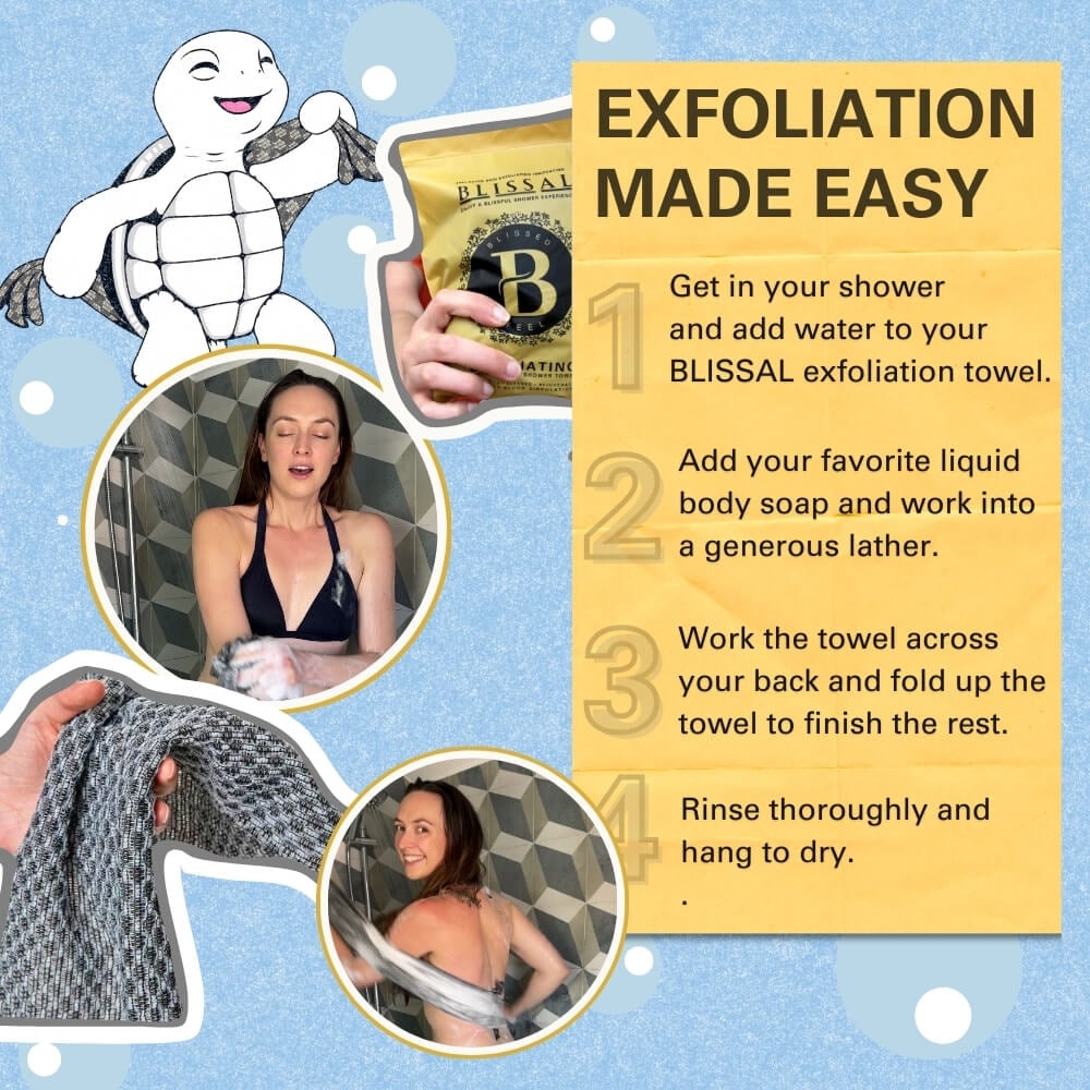 GermGuardScrub Soft and protected skin | Kalsten