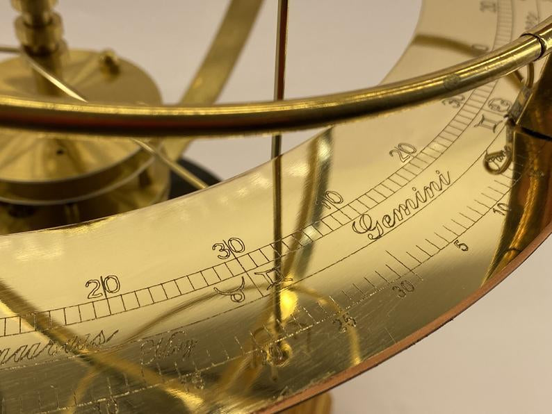 Solar System Model