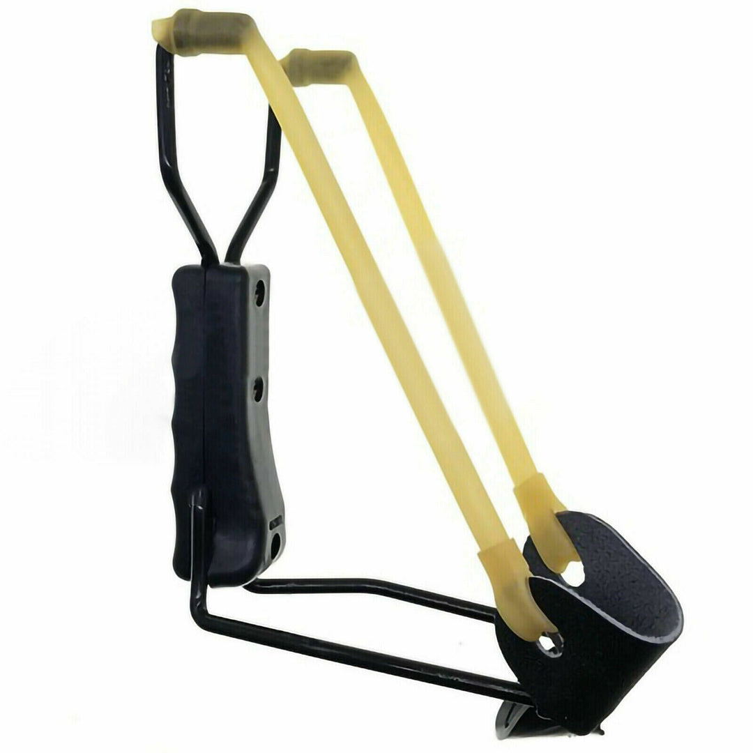 Kalsten | Collapsible slingshot for the wrist.