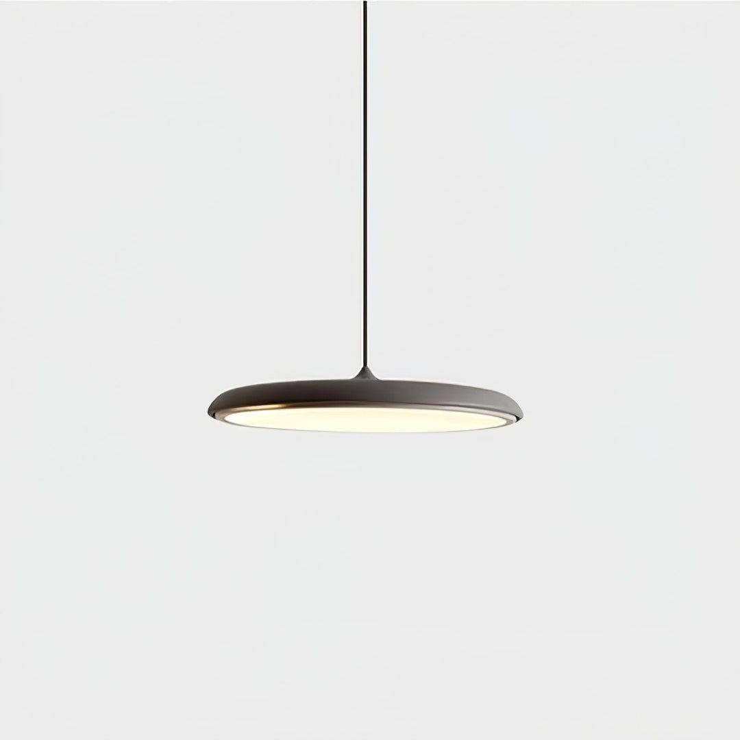 Kalsten | Hanging Lamp with a Simple Form for Modern Interiors