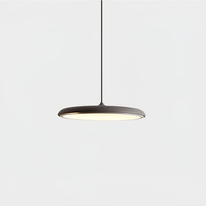 Kalsten | Hanging Lamp with a Simple Form for Modern Interiors