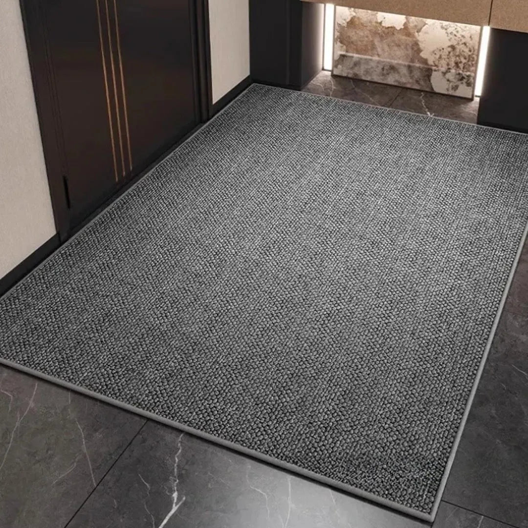 DuraDry Doormat — Never again wet floors and muddy shoes when entering | Kalsten