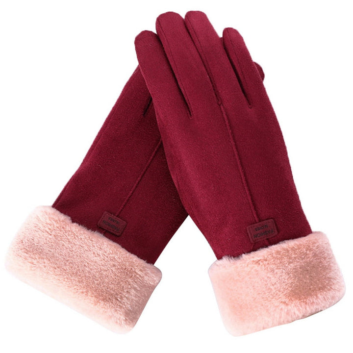 Thermal Waterproof Gloves