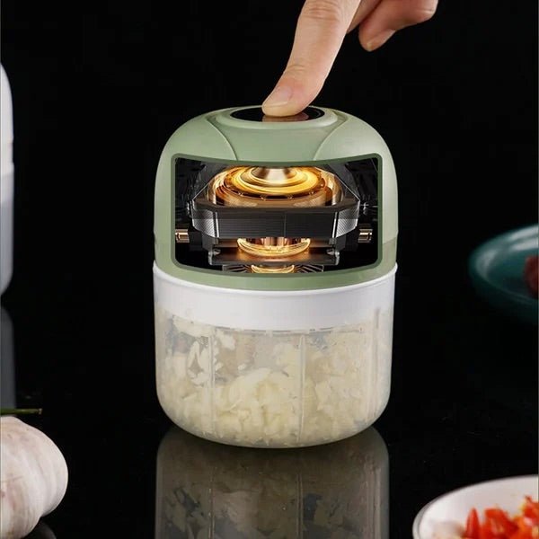 Portable Grinder - No more manual work - Efficiency and Precision! | Kalsten
