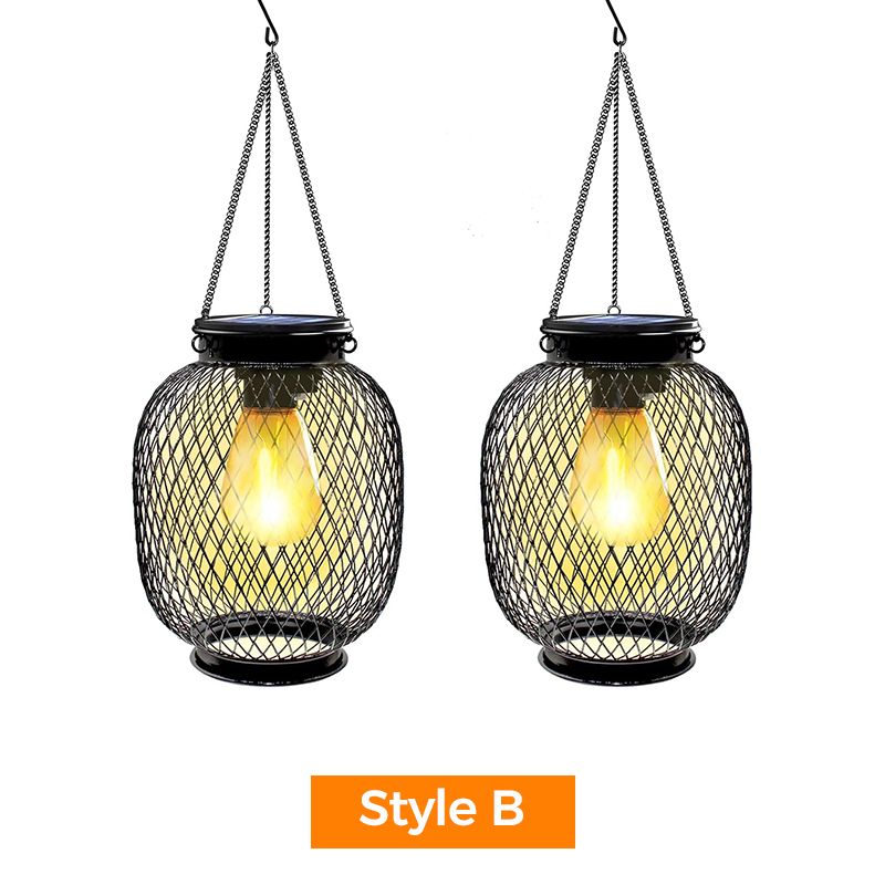 SolarFlair Lights — Enchant Your Nights with Stylish, Sustainable Lighting | Kalsten