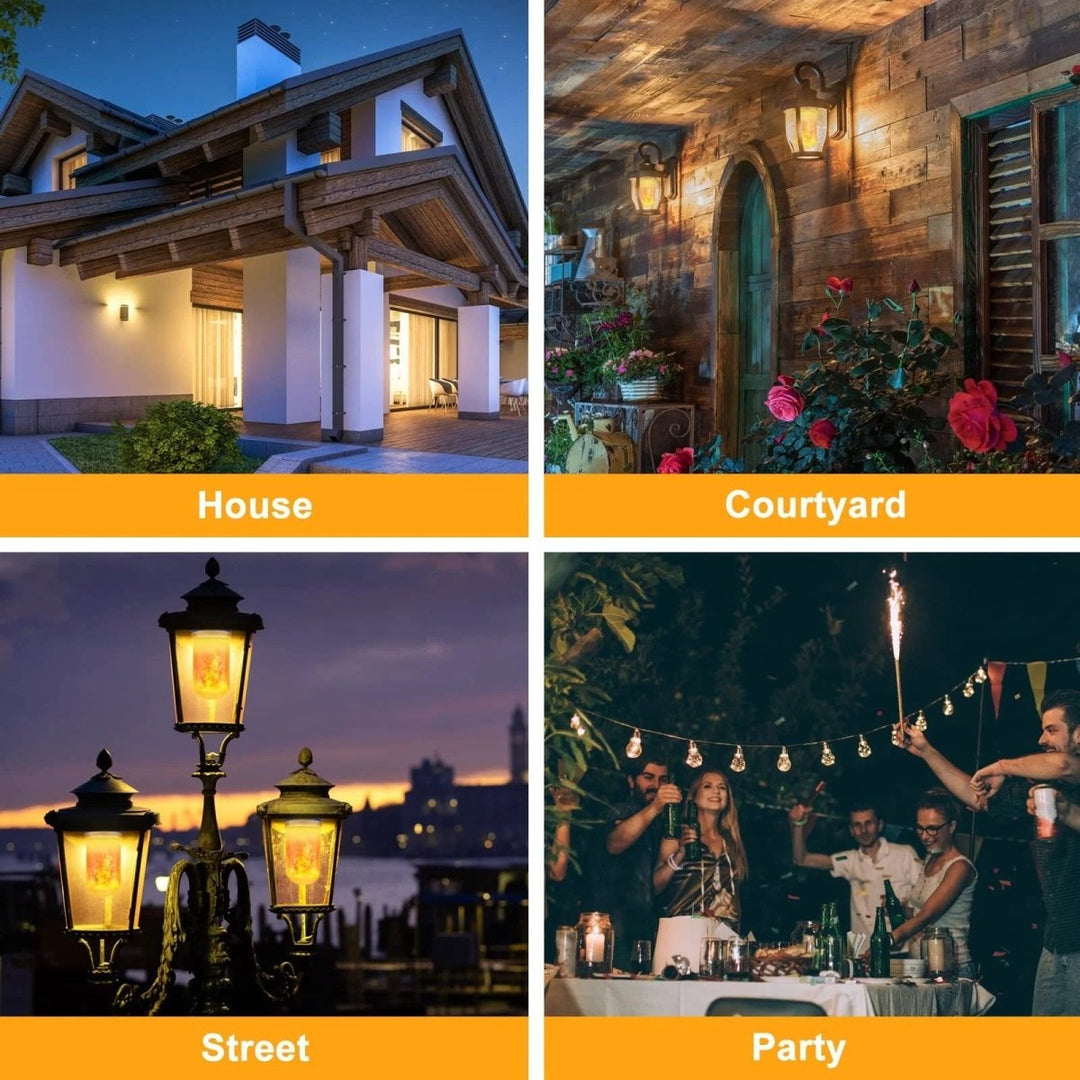 FlammeLumière Cozy and calming atmosphere | Kalsten