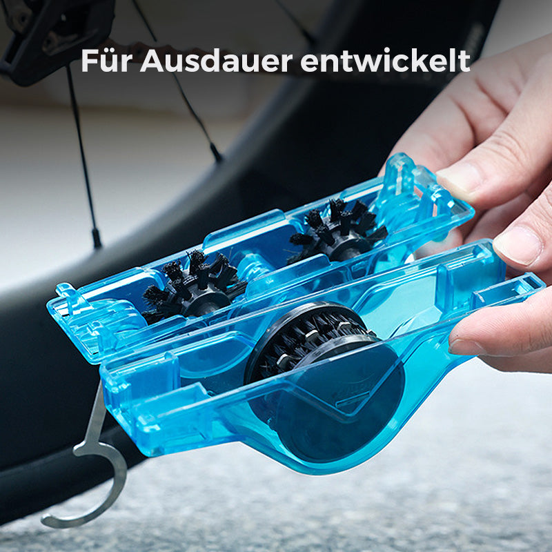 NeroGuard Chain Cleaner – Effortless cleaning for a clean and long-lasting bike chain | Kalsten