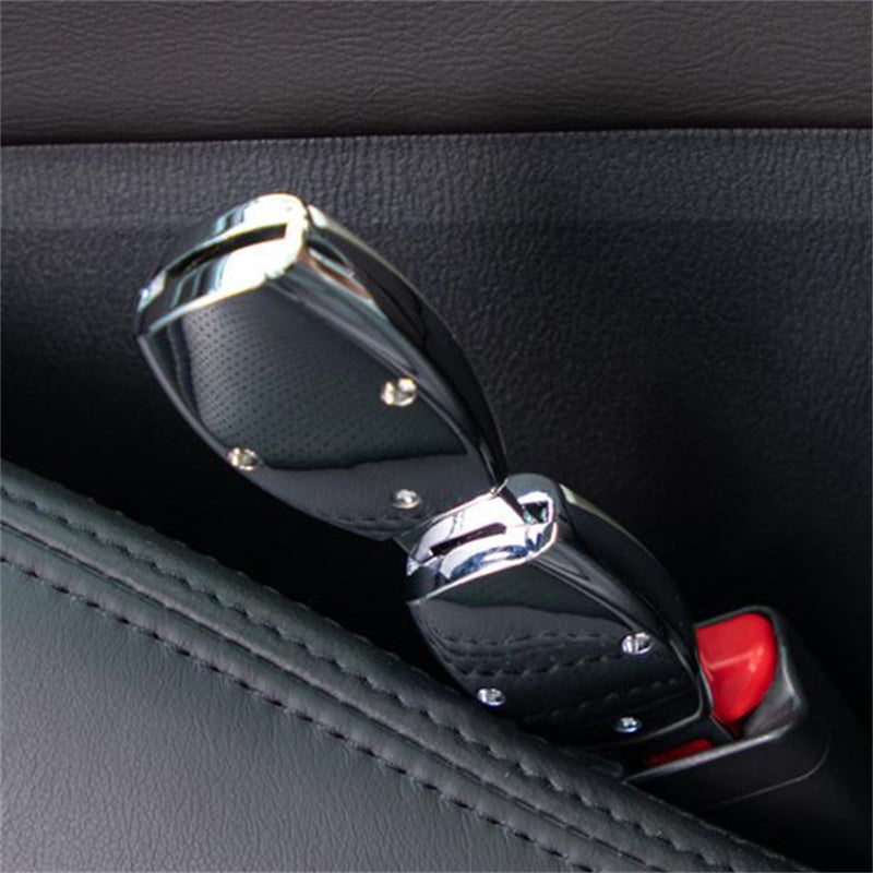 Kalsten | Metal Seat Belt Extender For High-Eend Vehicles