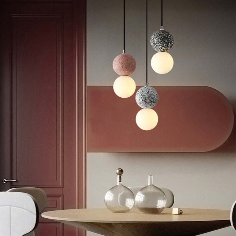 Valentina LED Pendant Lamp - Elegant Lighting for Any Interior Kalsten
