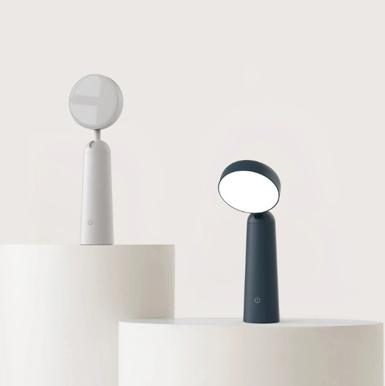 Kalsten | LED  Rechargeable Portable Table Lamp