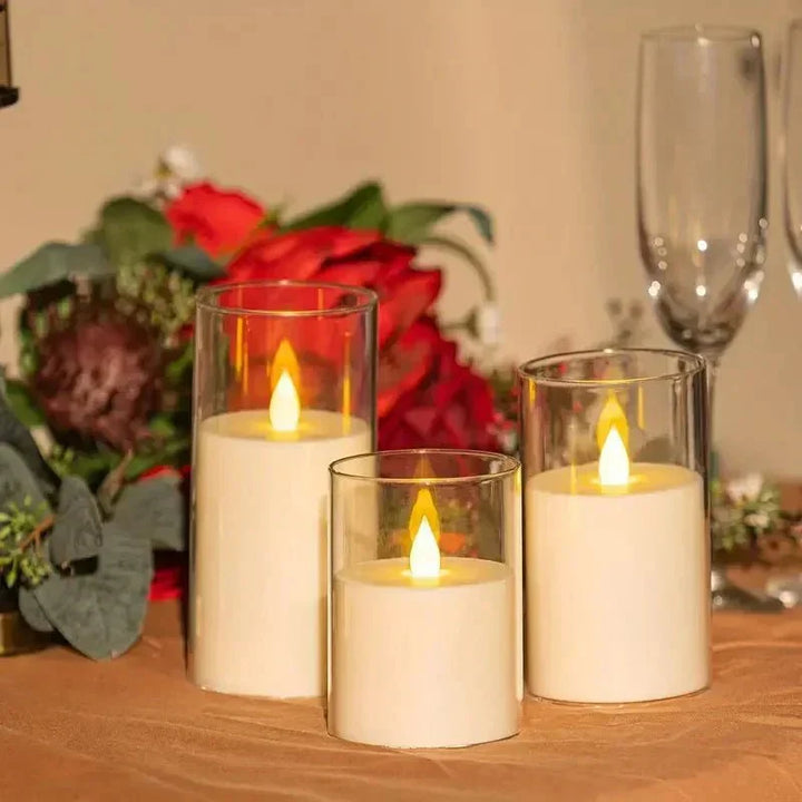 LED Warm Atmosphere Safety and Elegance | Kalsten