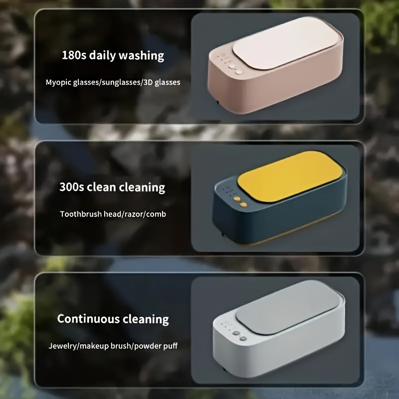SonicClean - Professional Ultrasonic Cleaning Machine | Kalsten