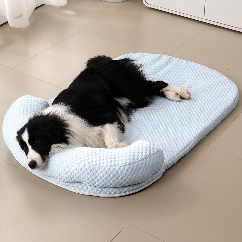 Cooling Dog Bed Mat | Kalsten