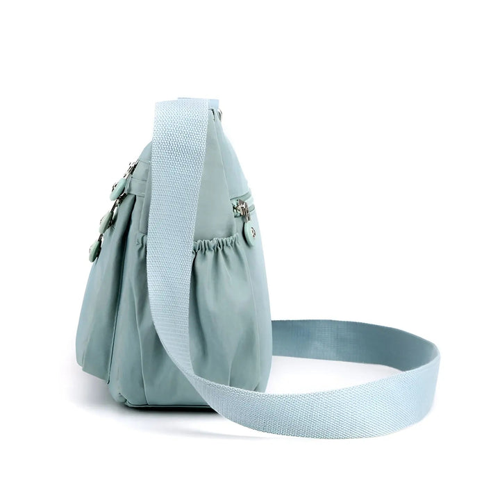 Kalsten | Waterproof and Spacious Women's Shoulder Bag - Maya