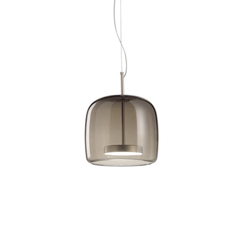Kalsten | Modern Glass Hotel-Style Pendant Light