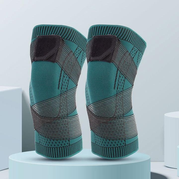 Elastic for pain and arthritis - Sports and everyday comfort | Kalsten
