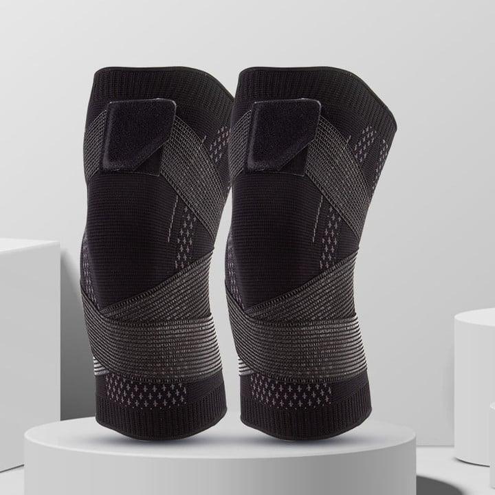 Elastic for pain and arthritis - Sports and everyday comfort | Kalsten