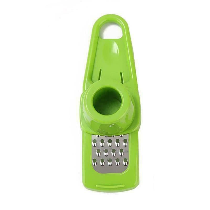 Garlic Chopper - Easy Cutting - Intense Flavors - Practical and Fast | Kalsten