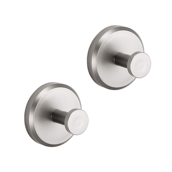 Suction Cup Hook Bowl Holder – 2 pcs