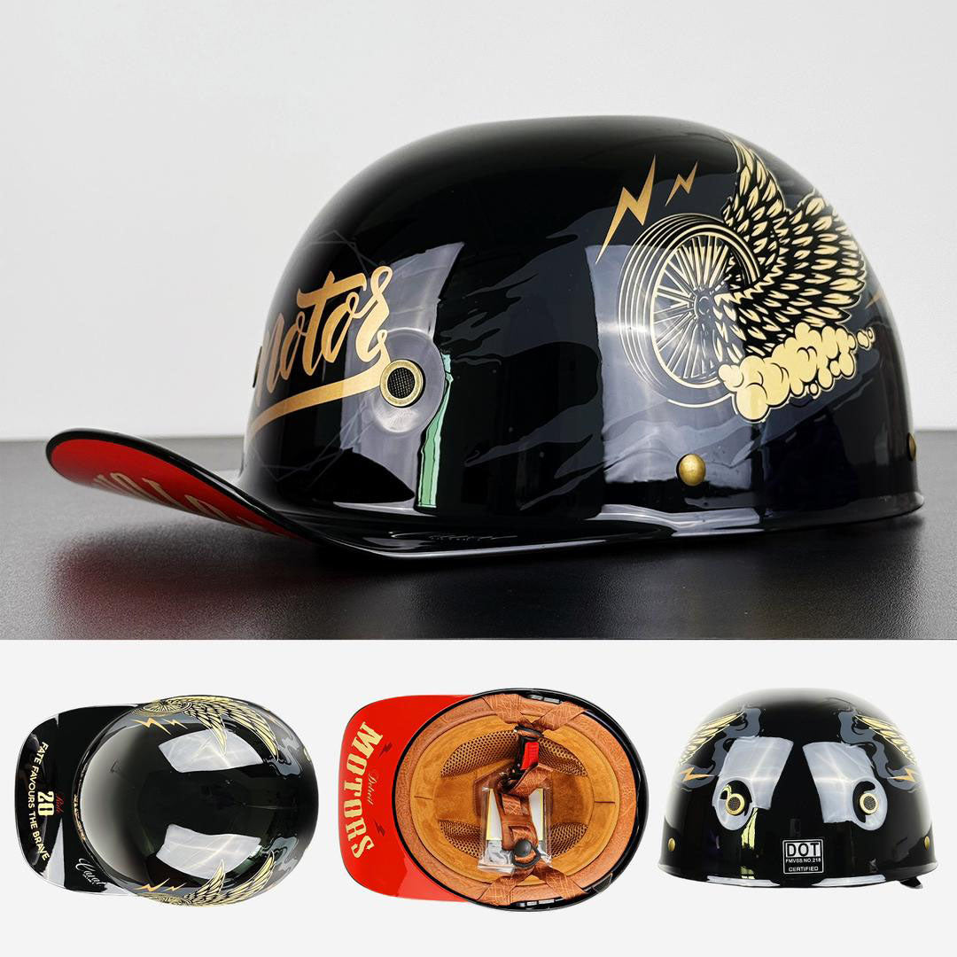 Kalsten | Light and Certified Protection for Daily Riding