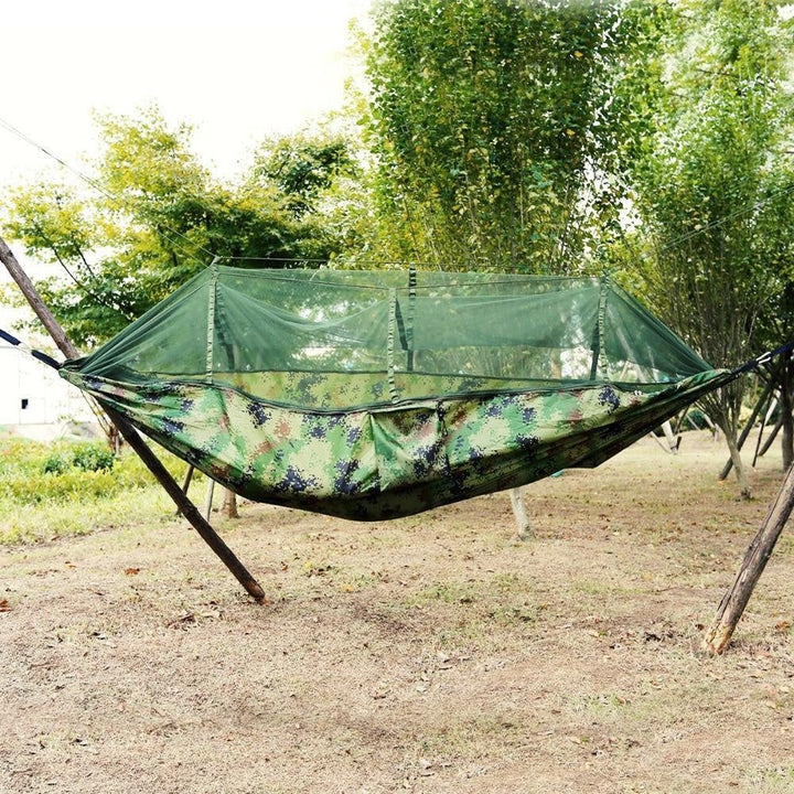 Mosquito Net Camping Hammock | Kalsten