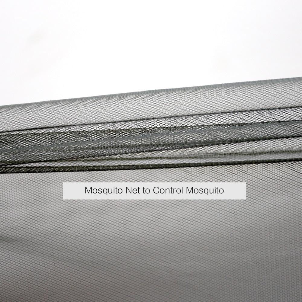 Mosquito Net Camping Hammock | Kalsten