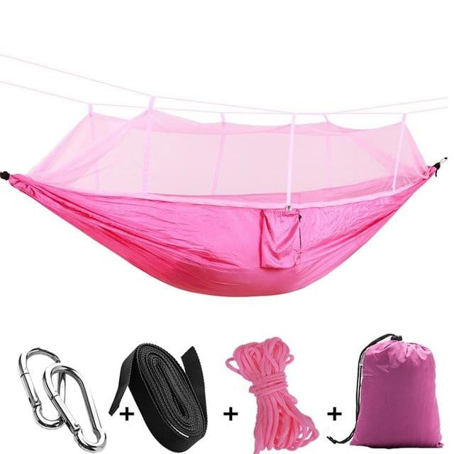 Mosquito Net Camping Hammock | Kalsten