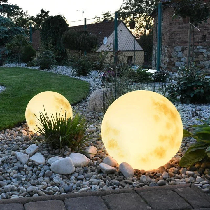 Magical Moonlight Garden Lamp - LunaGlow | Kalsten