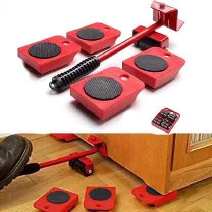 Heavy Furniture Moving Tool Wheels Skanto