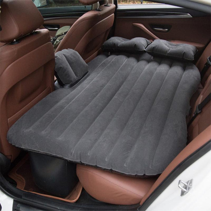 Self-inflating mattress - Instant comfort - Ideal for travel | Kalsten