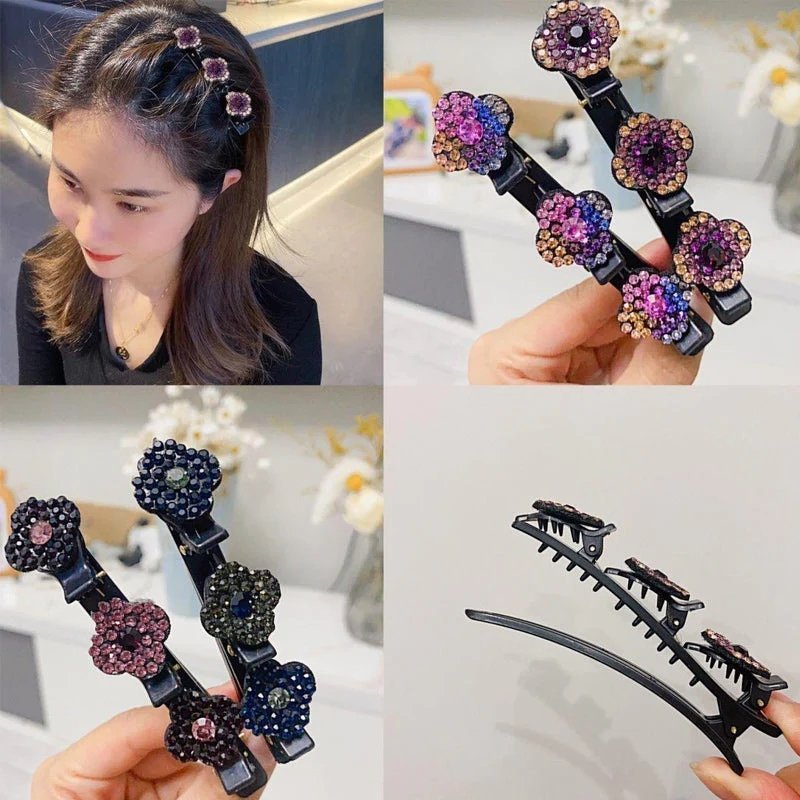 Easily Change Your Hairstyle - 4 Innovative Accessories | Kalsten