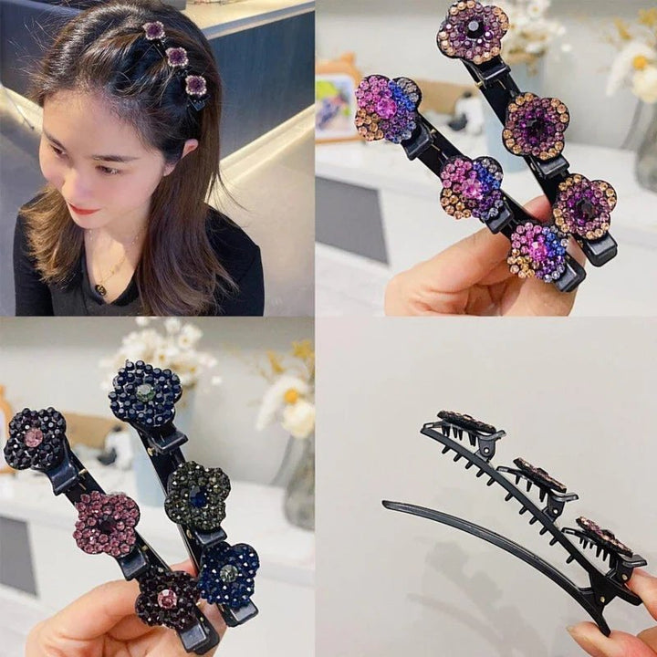 Easily Change Your Hairstyle - 4 Innovative Accessories | Kalsten