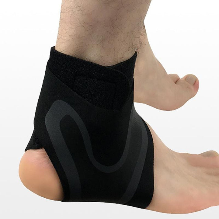 Adjustable Ankle Support Wrap | Kalsten