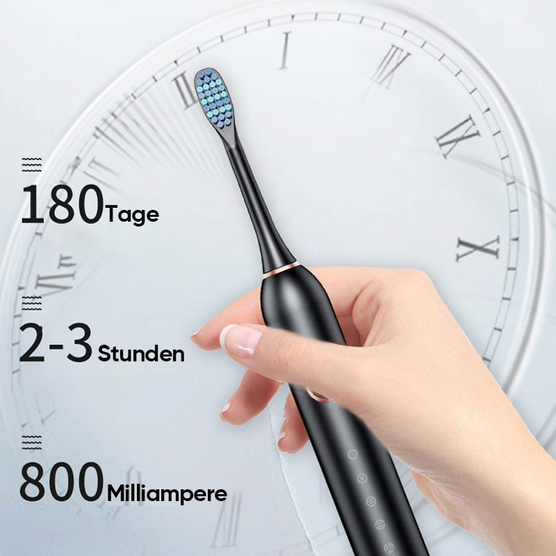 Electric Sonic Toothbrush for Adults
