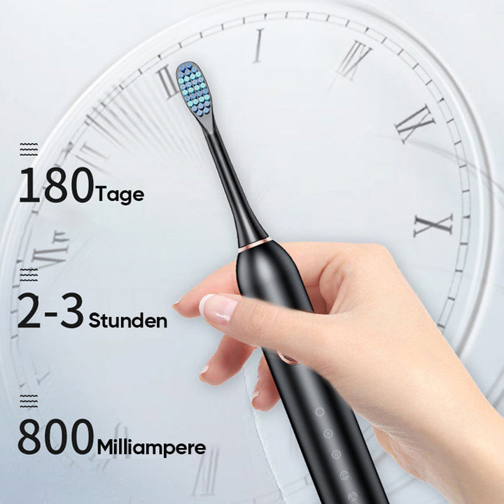 Electric Sonic Toothbrush for Adults