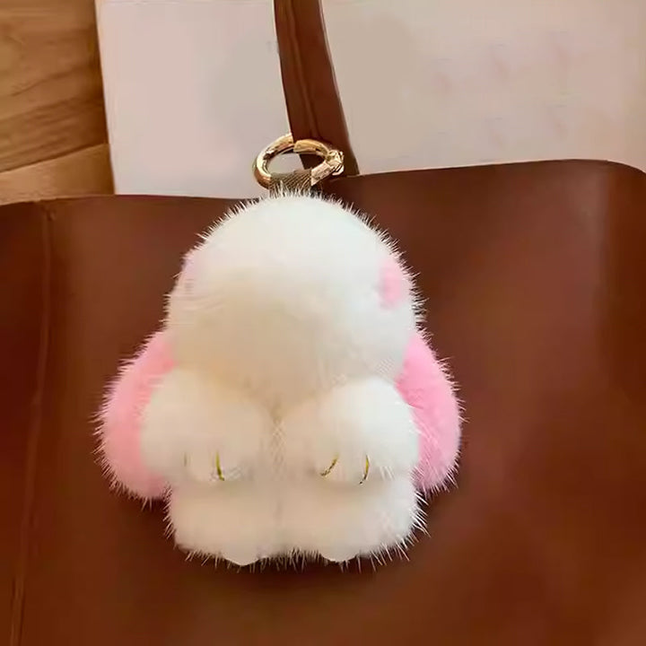 Kalsten | Handmade Soft Bunny PomPom Charms (Boxed Edition)