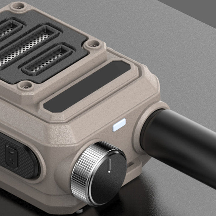 Mini-Walkie Talkie | Kalsten