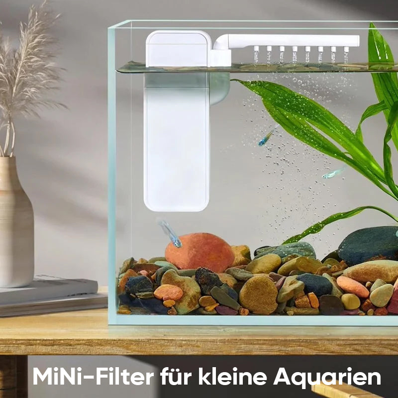Mini Aquarium Filter | Kalsten