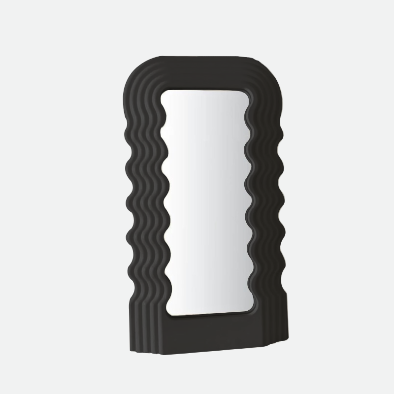 Kalsten | Wave Shock Retro Mirror