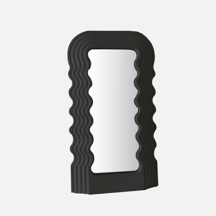 Kalsten | Wave Shock Retro Mirror